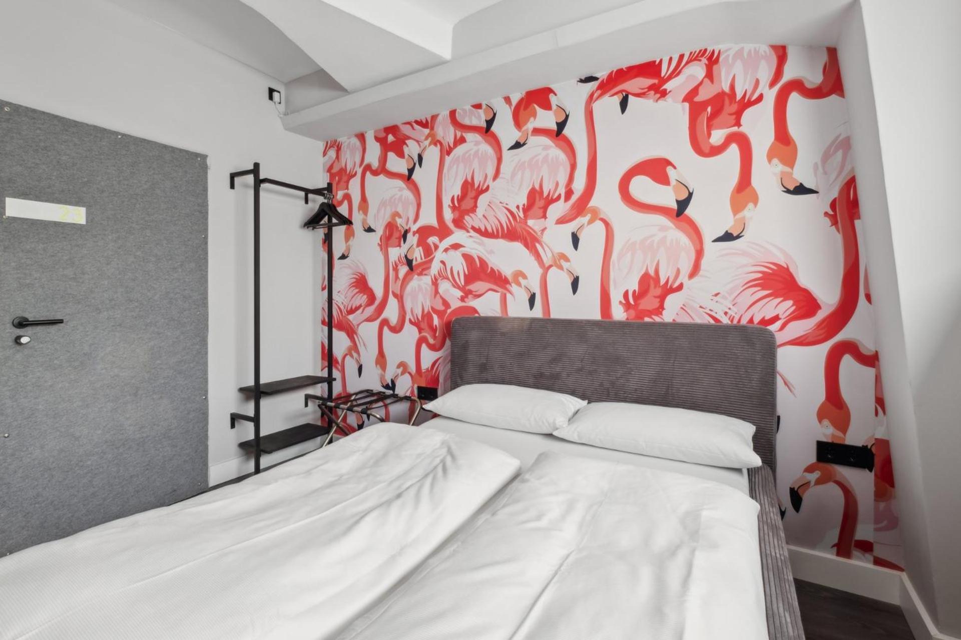 The Room 44 Hamburg Exterior foto